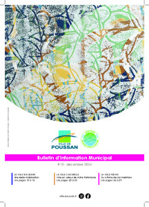 Image de la couverture du Magazine