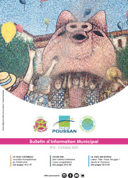 Image de la couverture du Magazine