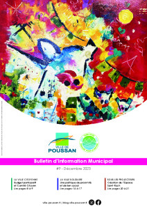Image de la couverture du Magazine