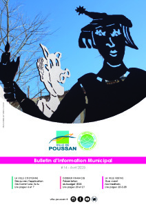 Image de la couverture du Magazine