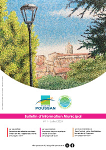 Image de la couverture du Magazine