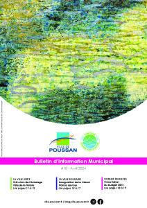 Image de la couverture du Magazine