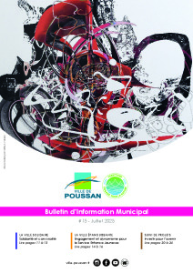 Image de la couverture du Magazine
