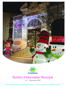 Image de la couverture du Magazine