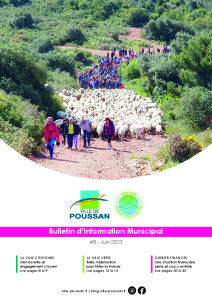 Image de la couverture du Magazine