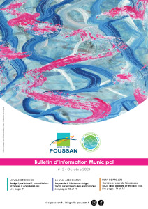Image de la couverture du Magazine