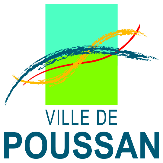 logo Poussan
